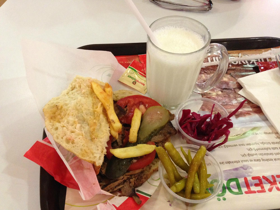 Starcity Outlet-伊斯坦布尔必去景点