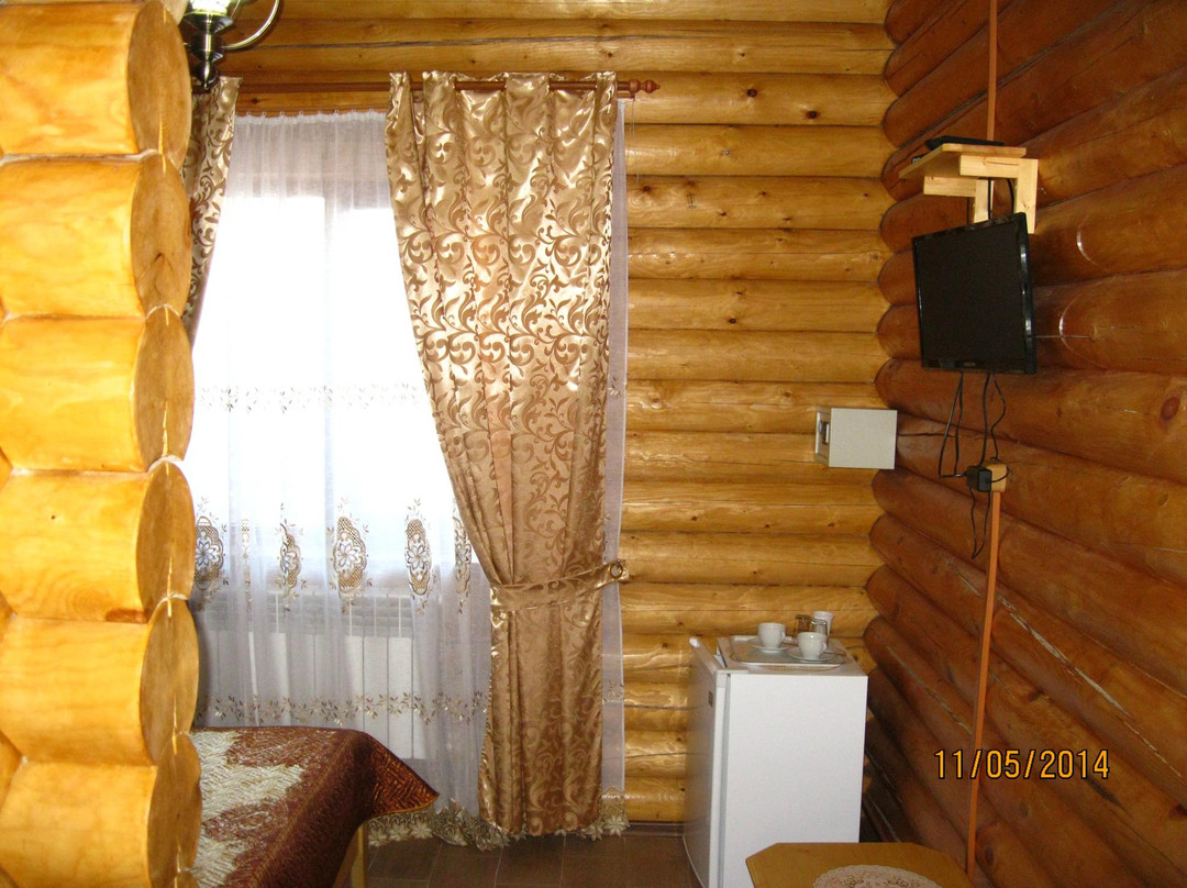 Guest house Nadezhda