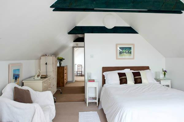 Coach House Bed and Breakfast