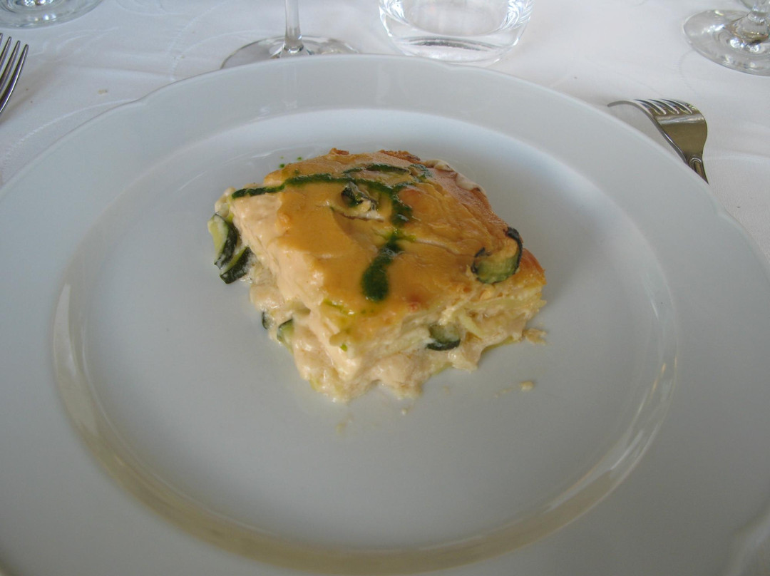 Ristorante Villa Elena