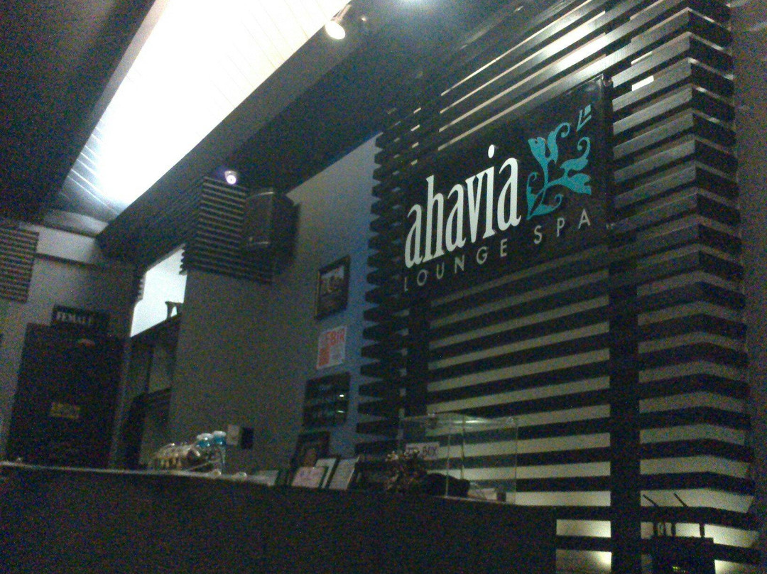 Ahavia Lounge Spa景点图片