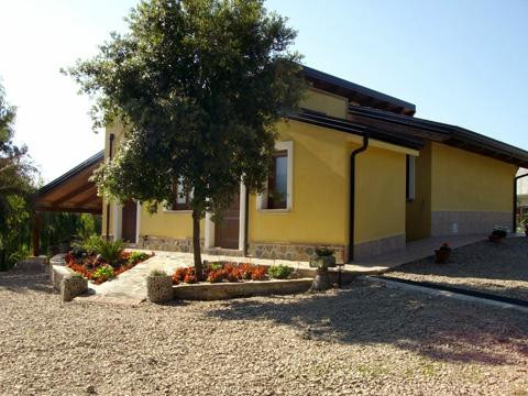 Agriturismo Quaglia主图