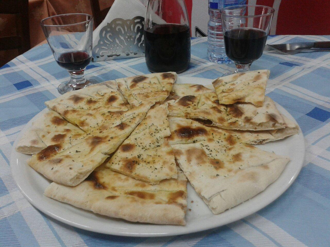 Pizzeria Il Piattello