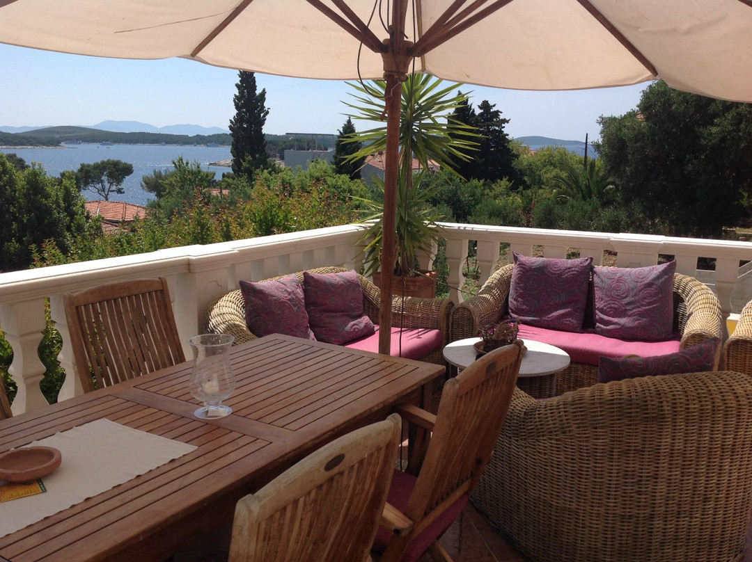 Hostel Villa Skansi