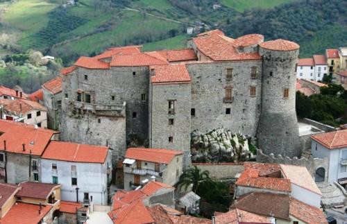 Castello Feudale Filomarino景点图片