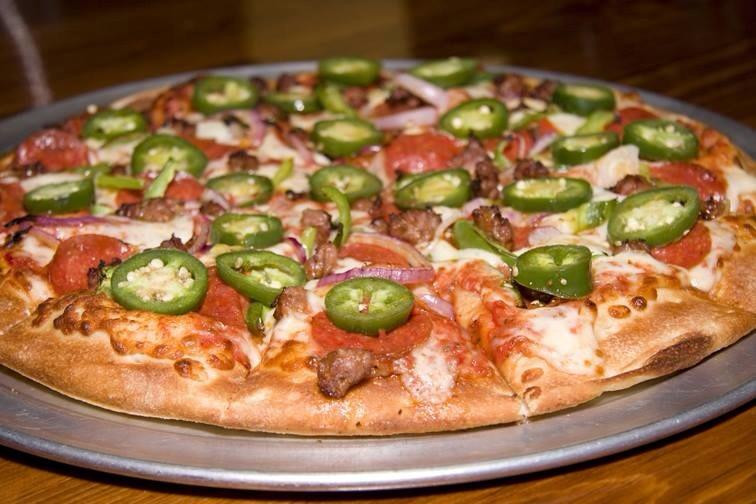 Millstone Pizza Company & Brewery