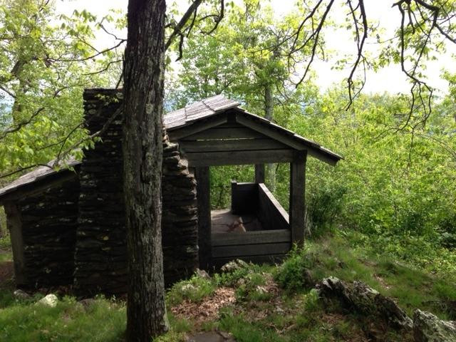 Rocky Knob Recreational Area景点图片