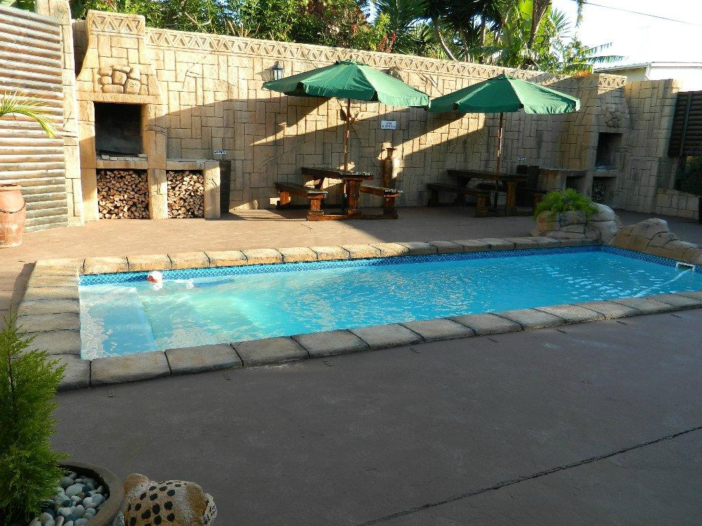 Lavender Guesthouse主图