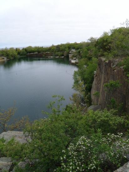 Halibut Point State Park景点图片