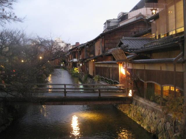 祇园-京都市必去景点