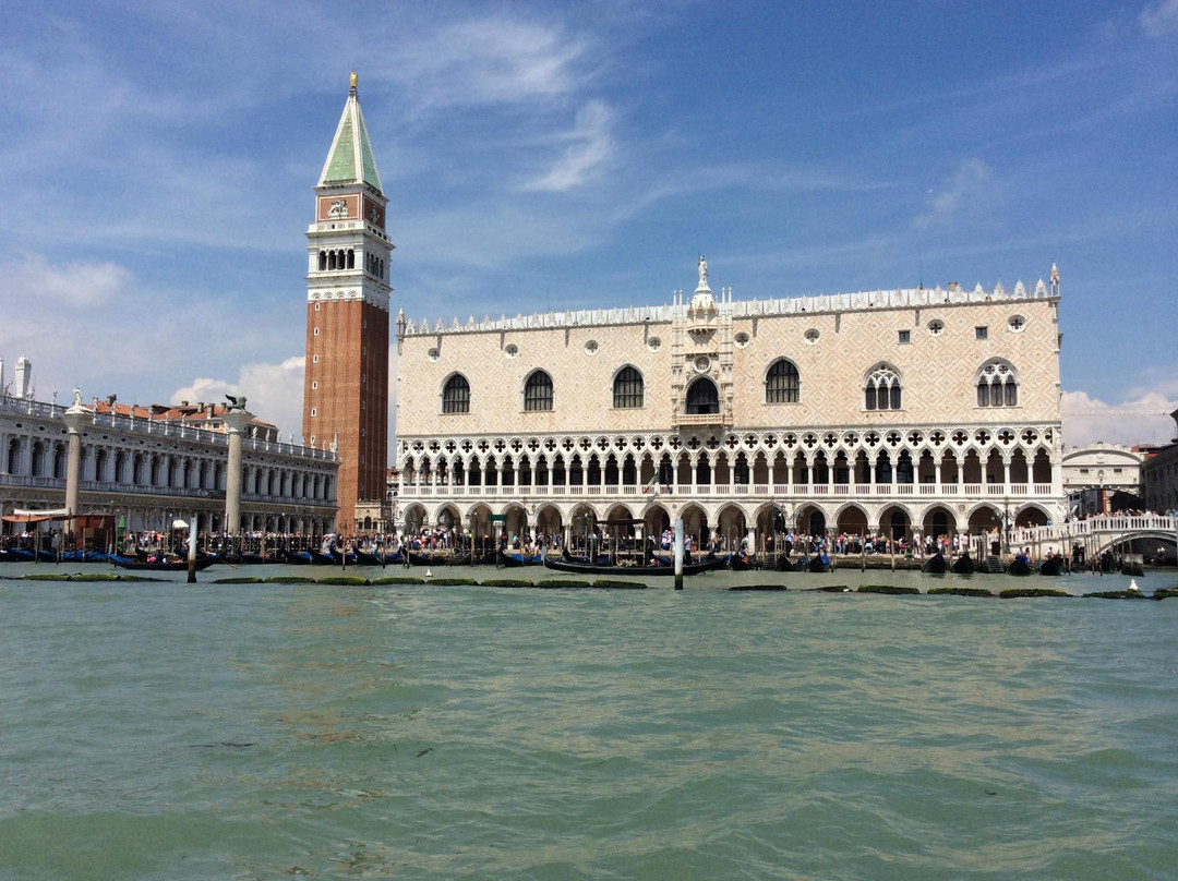 Friend in Venice Tours-威尼斯必去景点