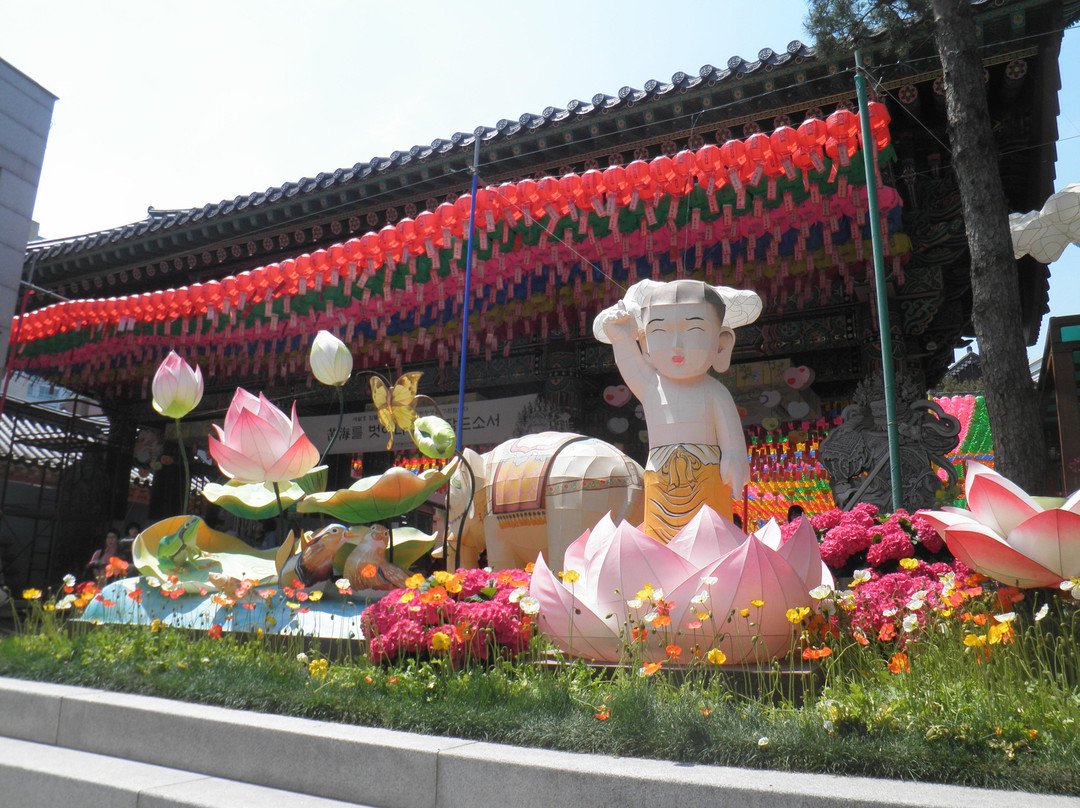 曹溪寺景点图片