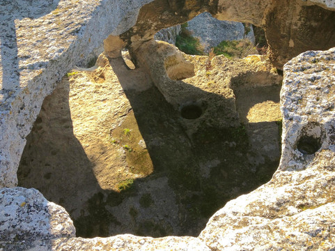 Crimea Walks, Excursions and Tours-塞瓦斯托波尔必去景点