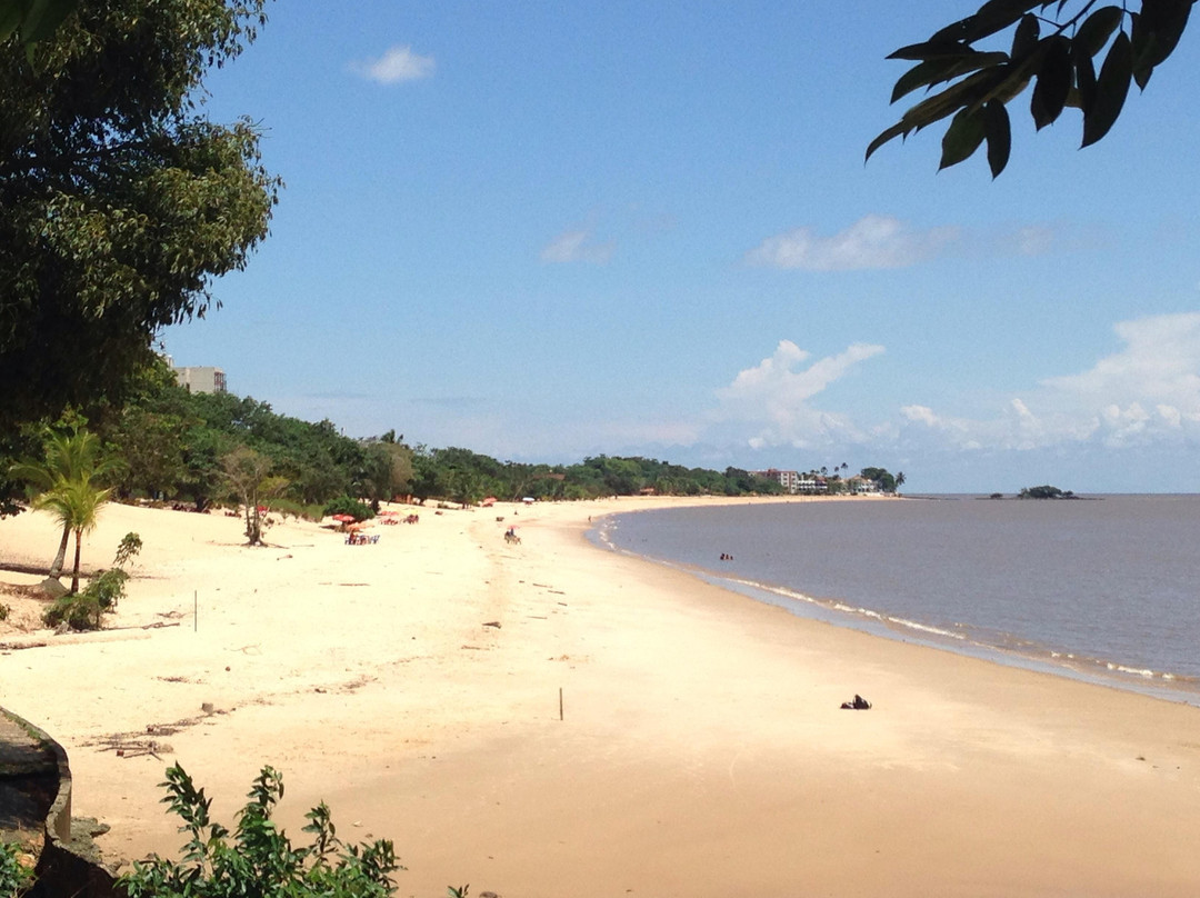 Farol Beach