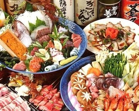 ぶんぶく茶屋 行橋店