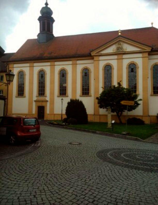 Klosterkirche St. Michaelis景点图片