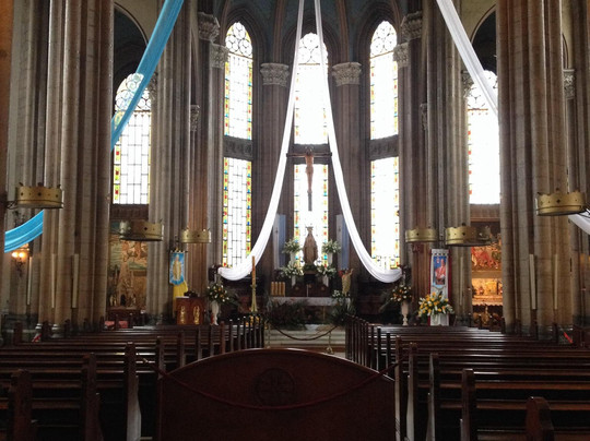 圣安多尼-伊斯坦布尔必去景点