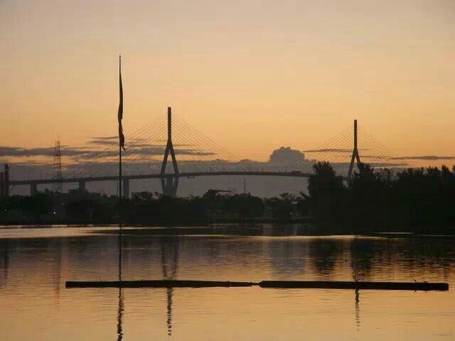 Laguna del Carpintero-坦皮科必去景点