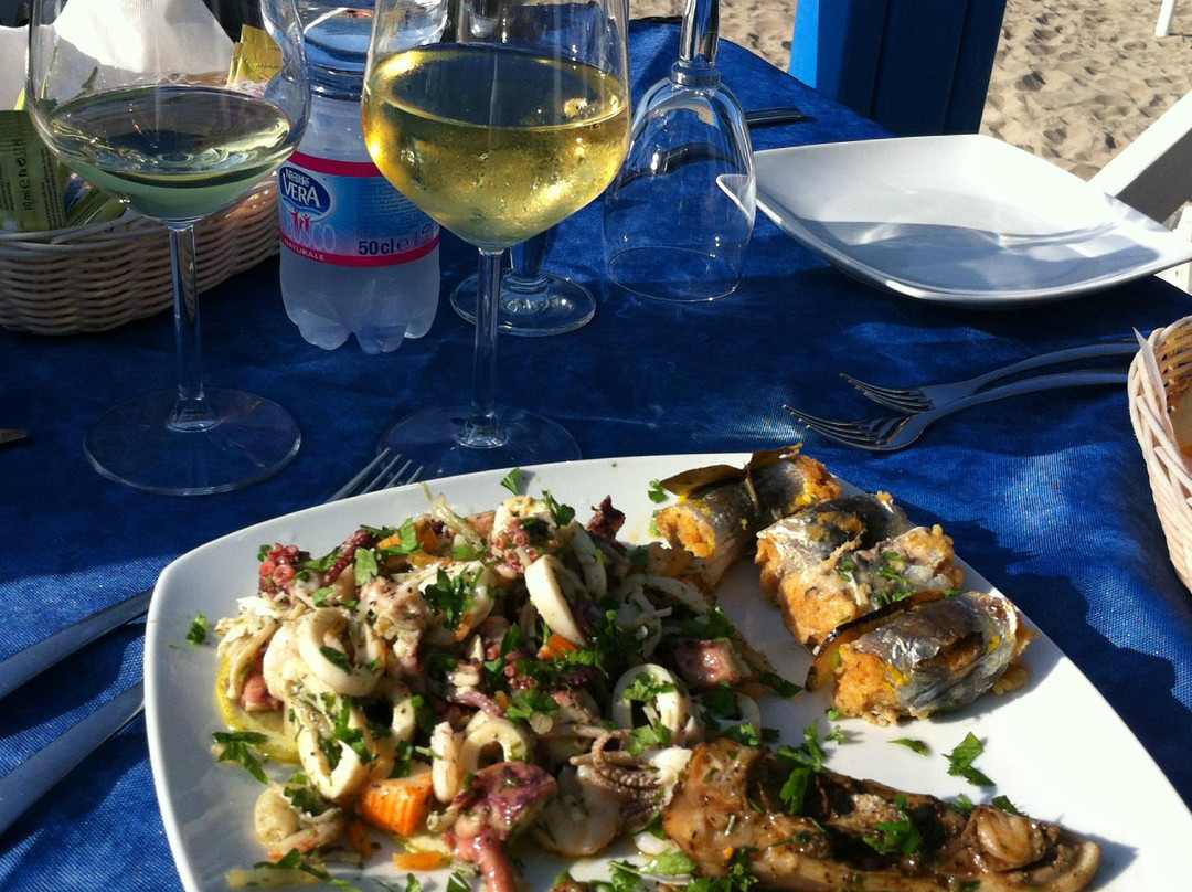 Miramare Restaurant