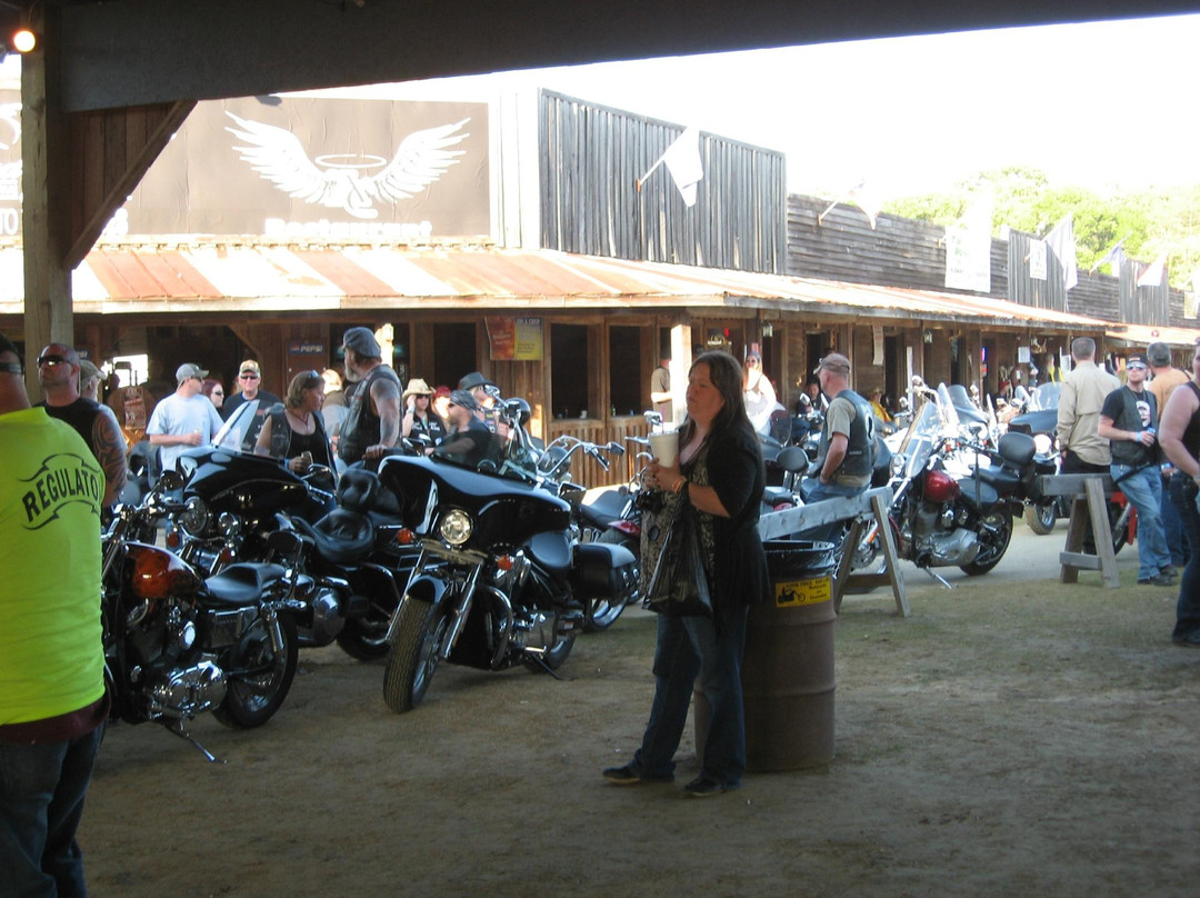 Angel City-Unadilla必去景点