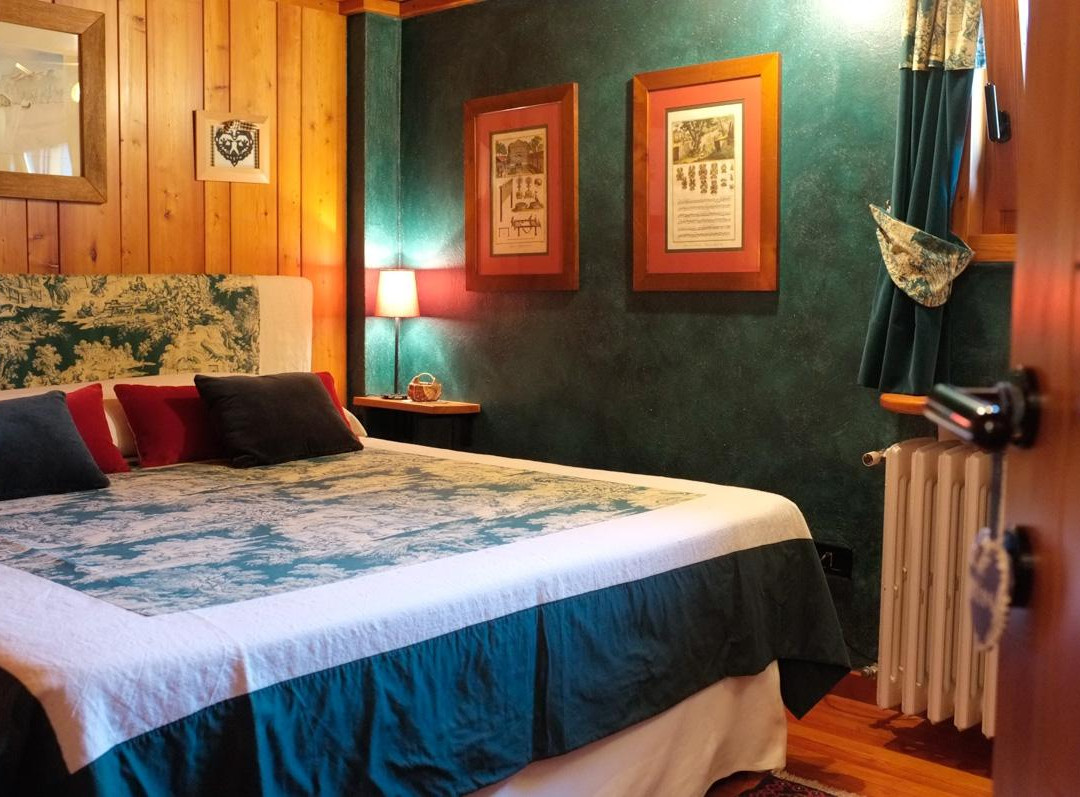 Chatillon酒店住宿-Bed and Breakfast  Clair Matin