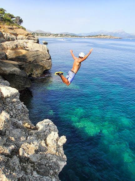 Ondine Escape - One Day Activities-马拉特克西必去景点