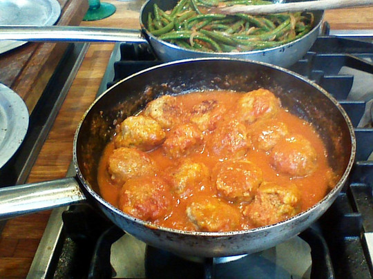 Enrica Rocca Cooking School Venice-威尼斯必去景点