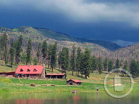 Cow Creek Ranch