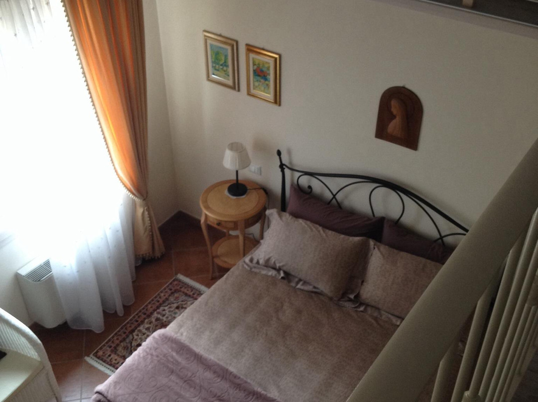 Agriturismo La Possioncella