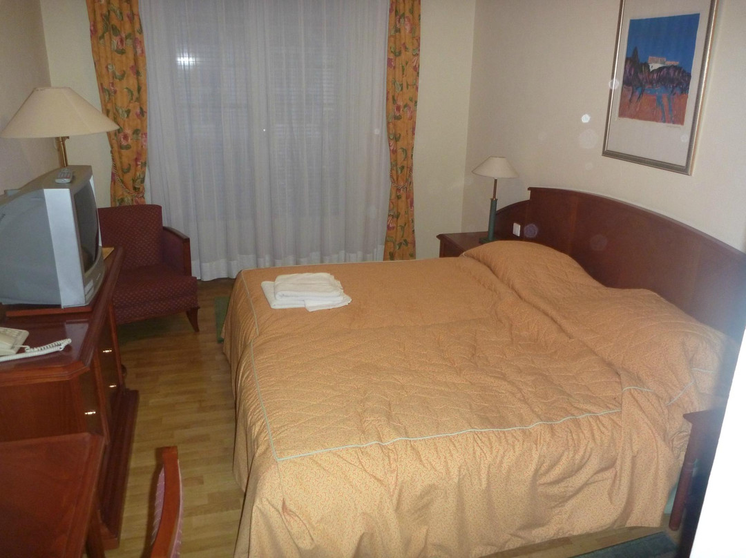 Hotel Rittinger主图