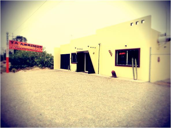 Soledad de Graciano Sanchez Municipality餐馆和美食-Fonda 4 Vientos