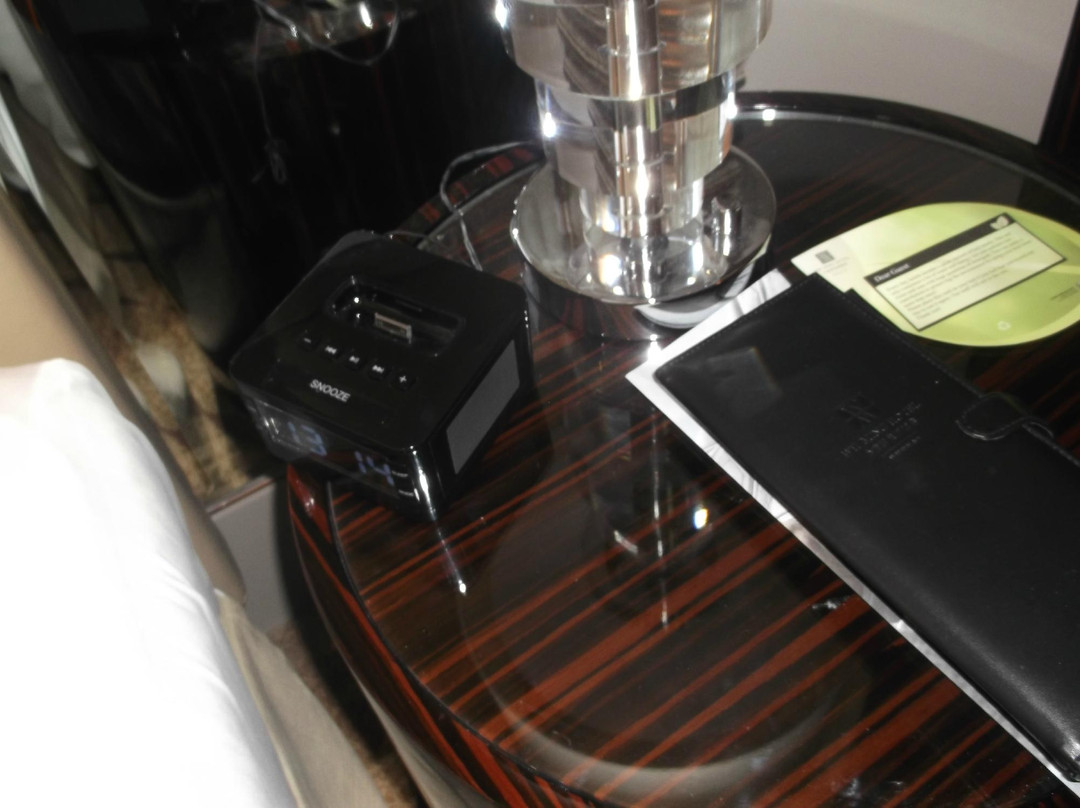 小南国花园酒店主图