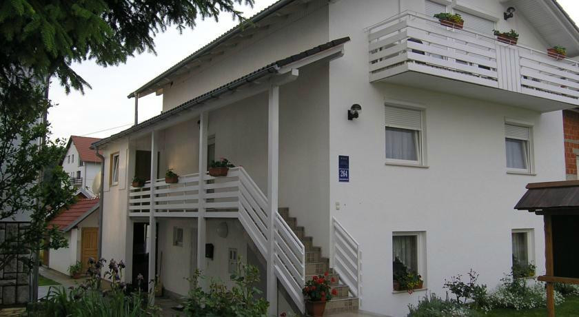 Apartments Matijevic