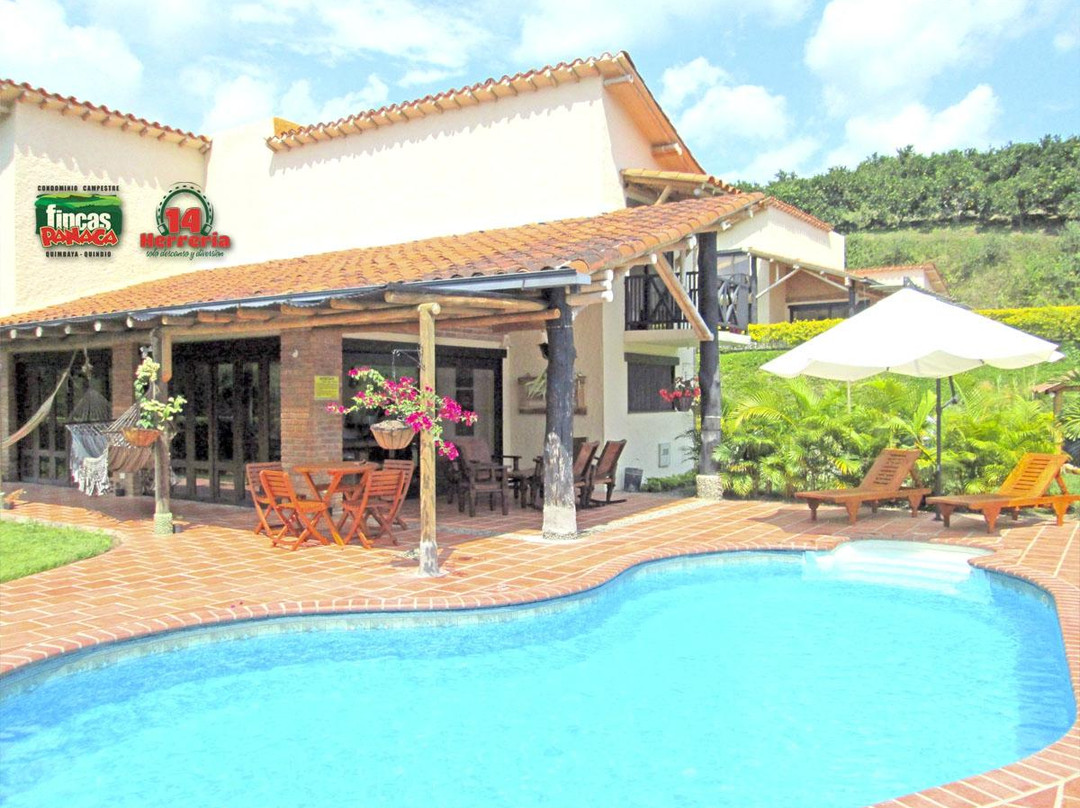 Fincas Panaca