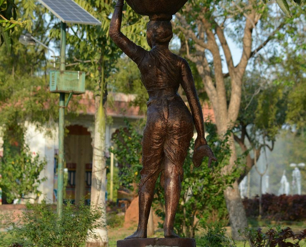 Chambal Gardens-科塔必去景点