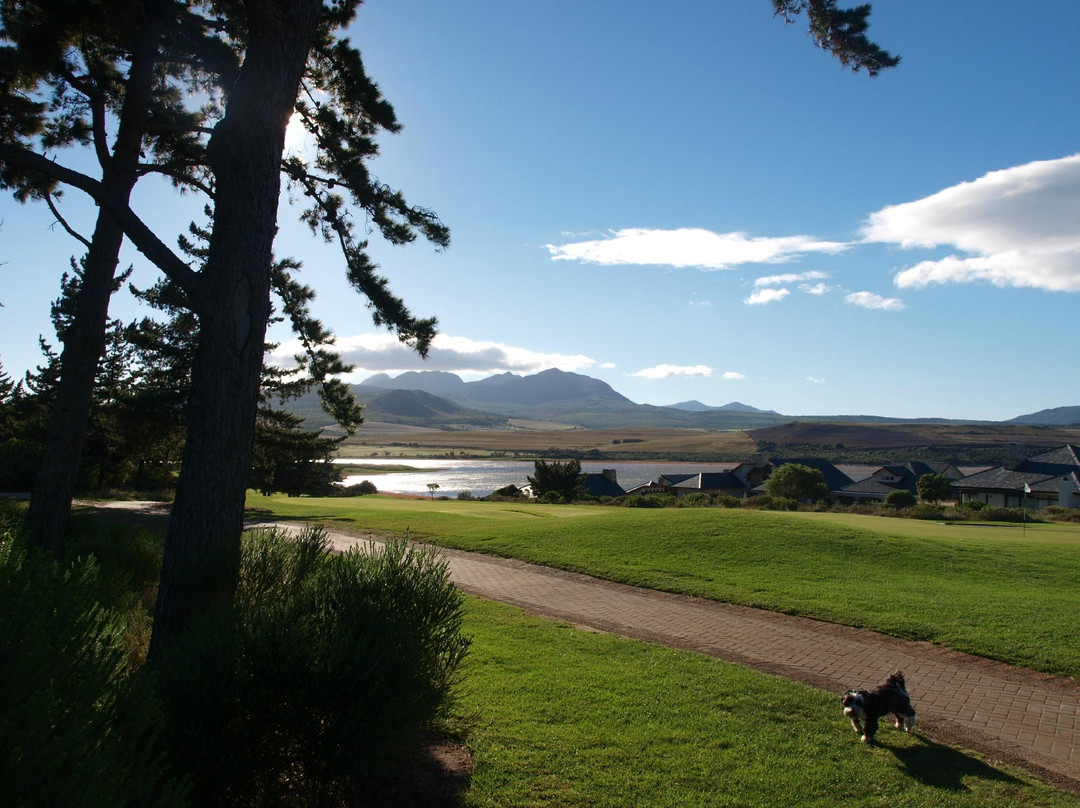 Arabella Golf Estate-赫曼努斯必去景点