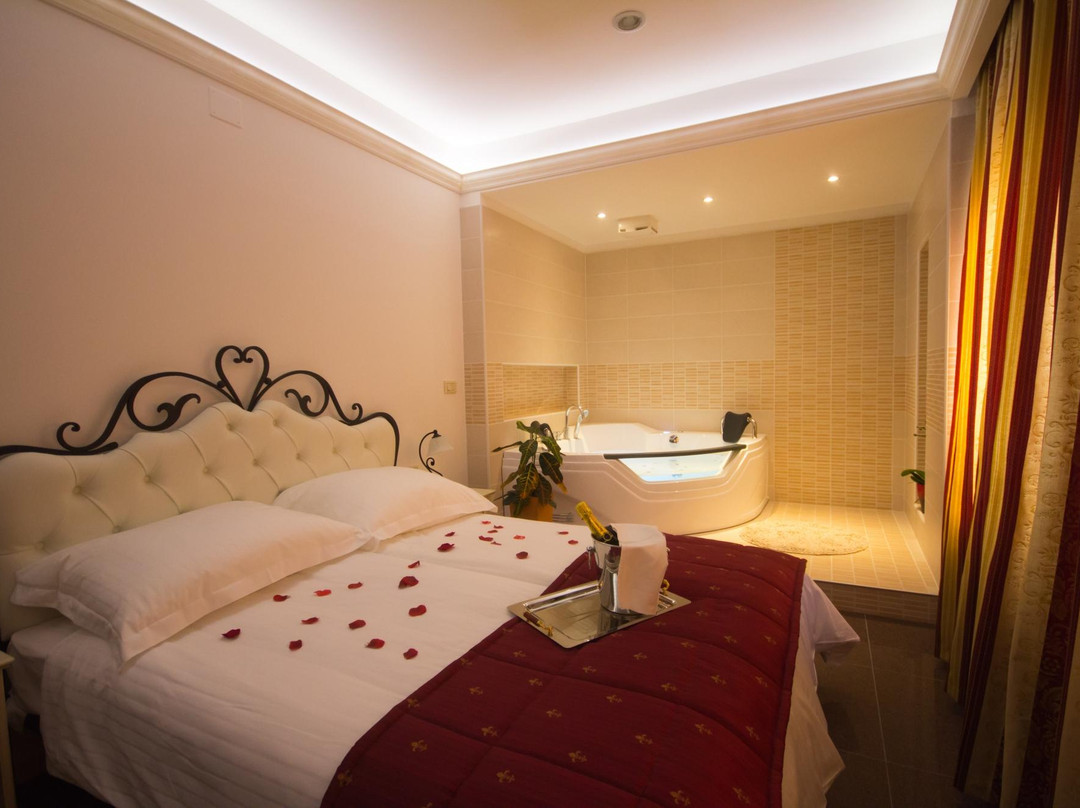 Guest House Sterk主图