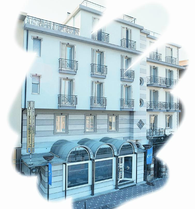 Hotel Rosalia