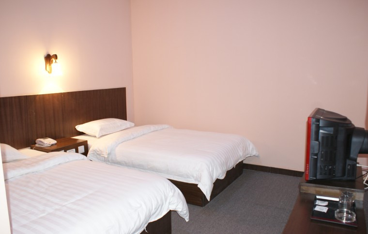 凤县快捷酒店主图