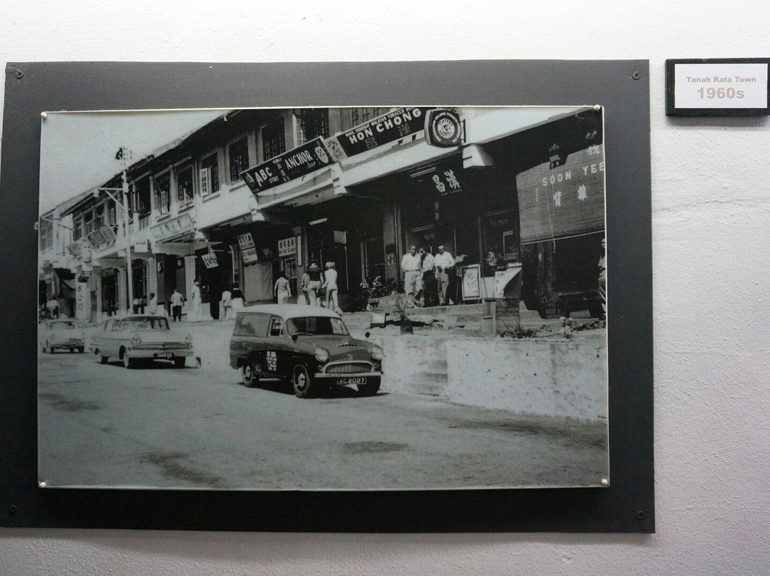 Cameron Highlands discover the history-丹那拉塔必去景点