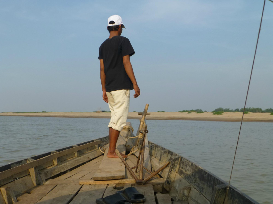 Reatha Tours - Private Tours-磅湛必去景点