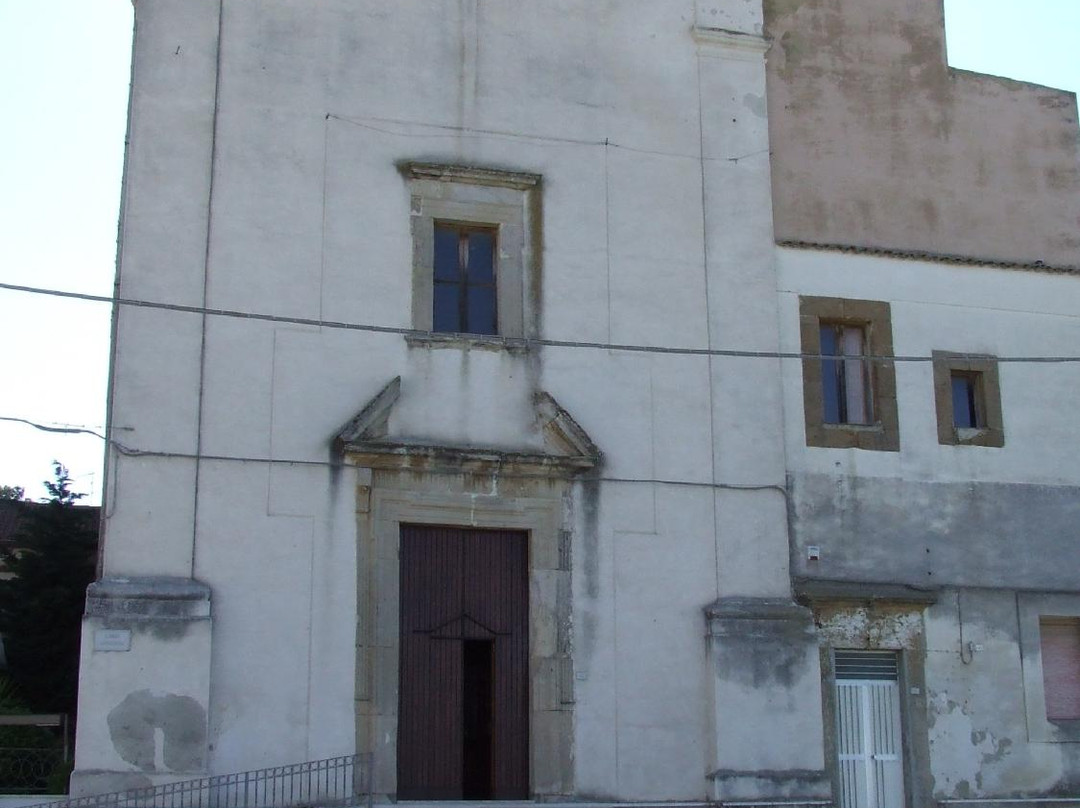 Sant'Angelo Muxaro旅游攻略图片