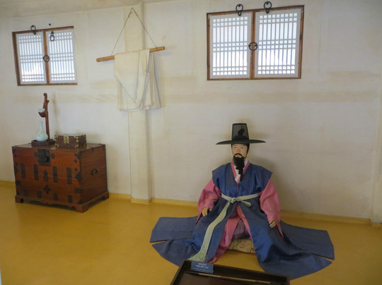 云岘宫-首尔必去景点