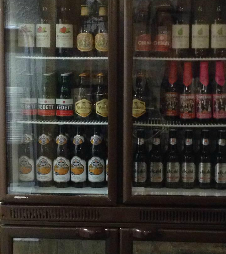 Duck n Dive Real Ale Bar景点图片