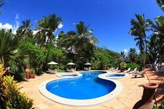 Olivenca酒店住宿-Pousada Morro dos Navegantes