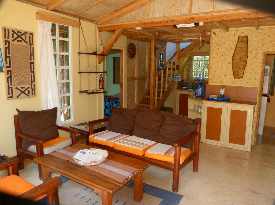 Colobus Cottages