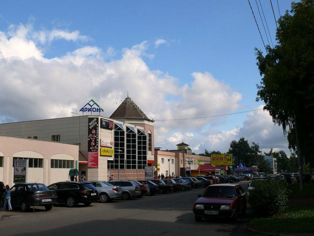 Zelenodolsk Museum-Zelenodolsk必去景点