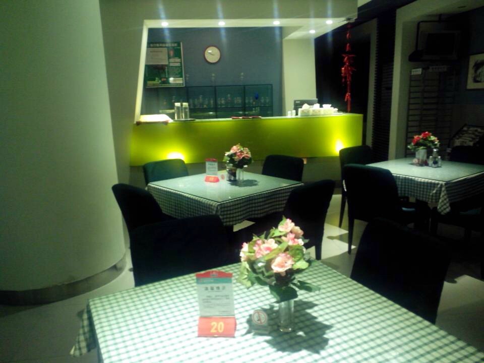 重庆锦江之星鹅岭地铁站店-餐饮