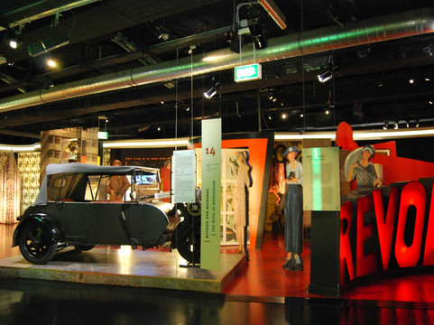 The Story of Berlin-柏林必去景点