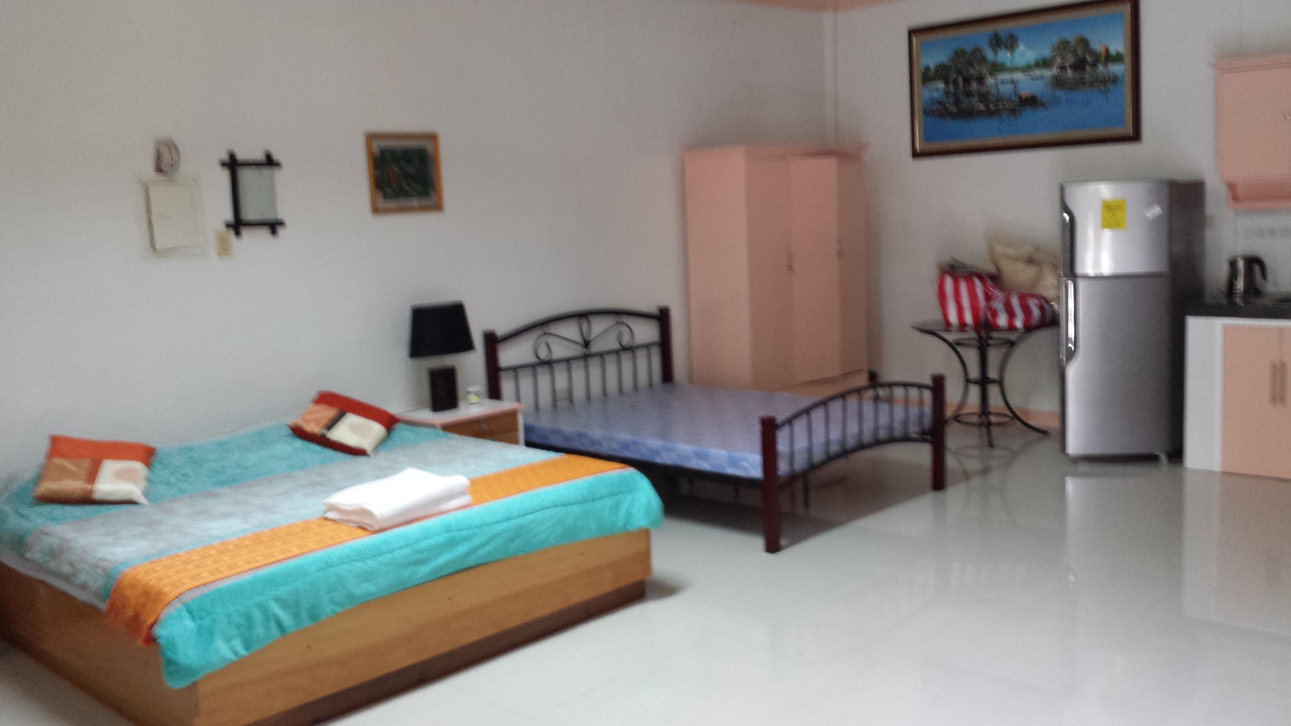 MLM Pension House-官方